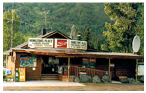 Hamilton's Place
