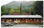 Kenai Cache
